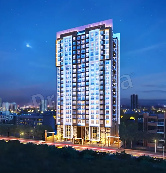 Shapoorji Pallonji BKC 9 Contact Details